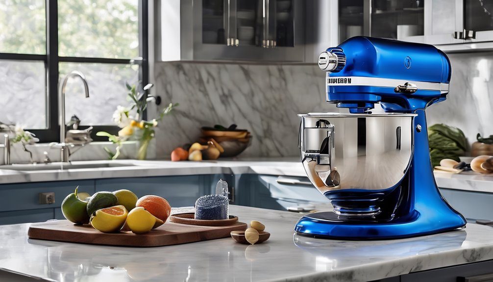 data driven mixer tradeoffs and specs