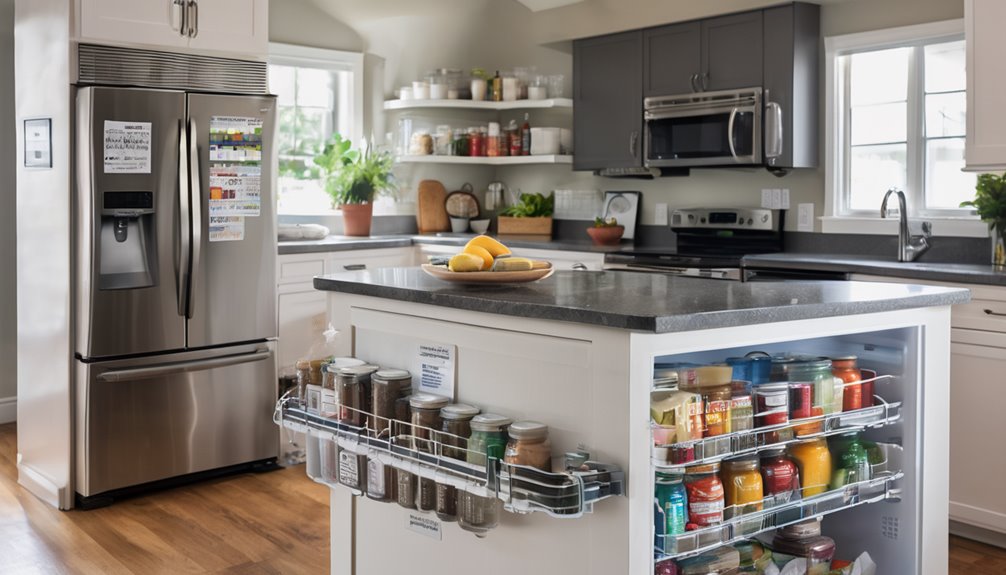 decode energy labels for savings