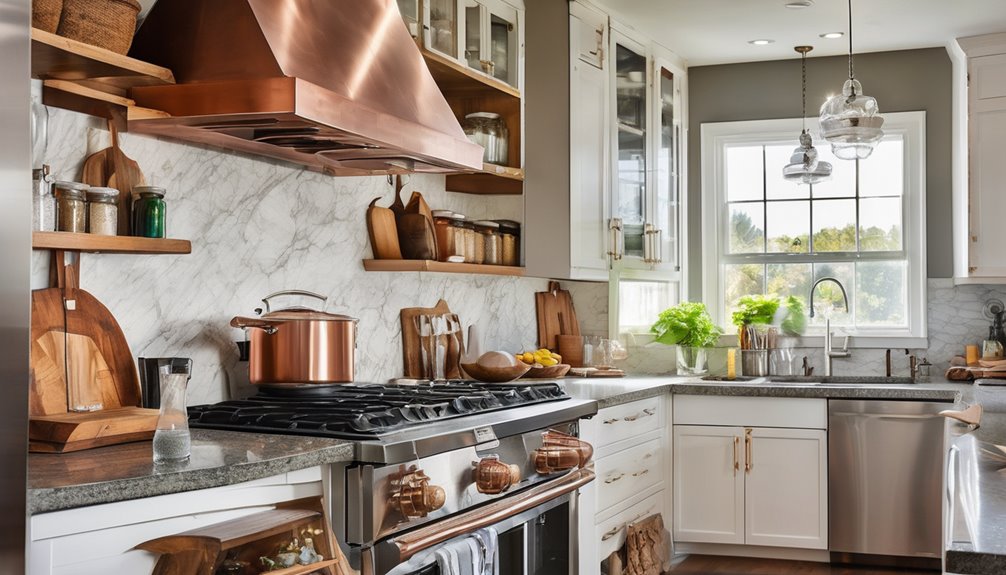 define your real kitchen budget