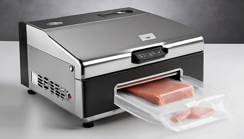 desktop chamber sealer considerations guide