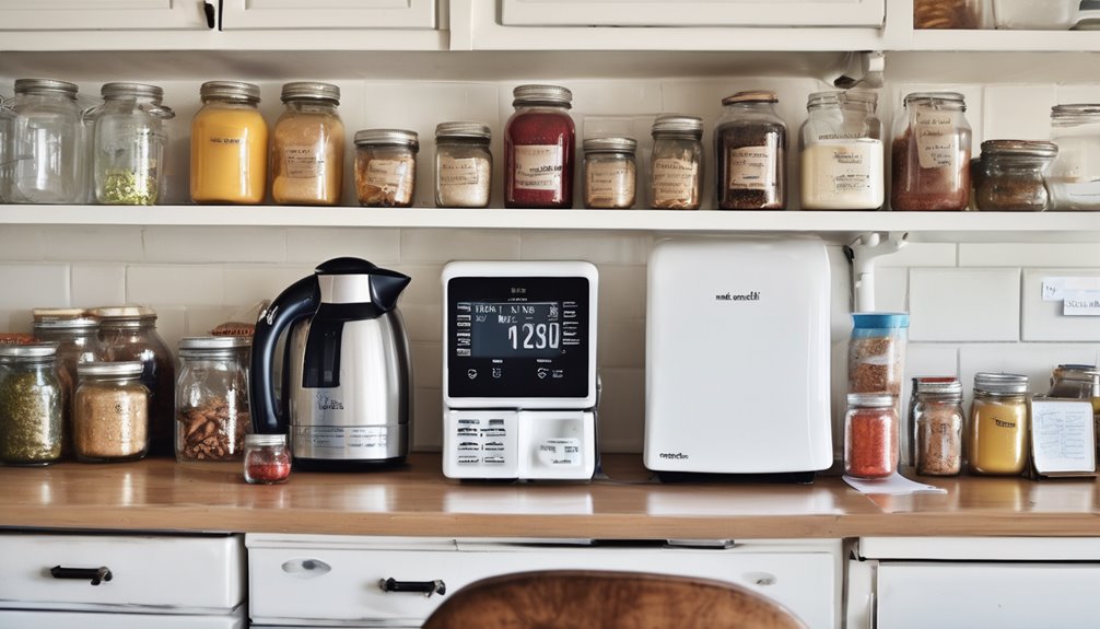 diy 15 min kitchen energy audit