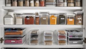diy cabinet organization quiz budget friendly upgrades