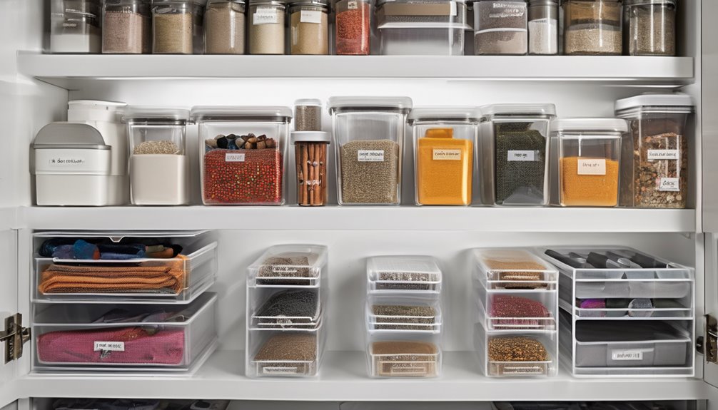 diy cabinet organization quiz budget friendly upgrades