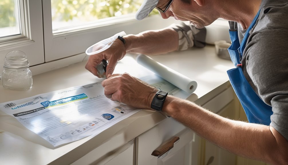 diy energy saving home improvements