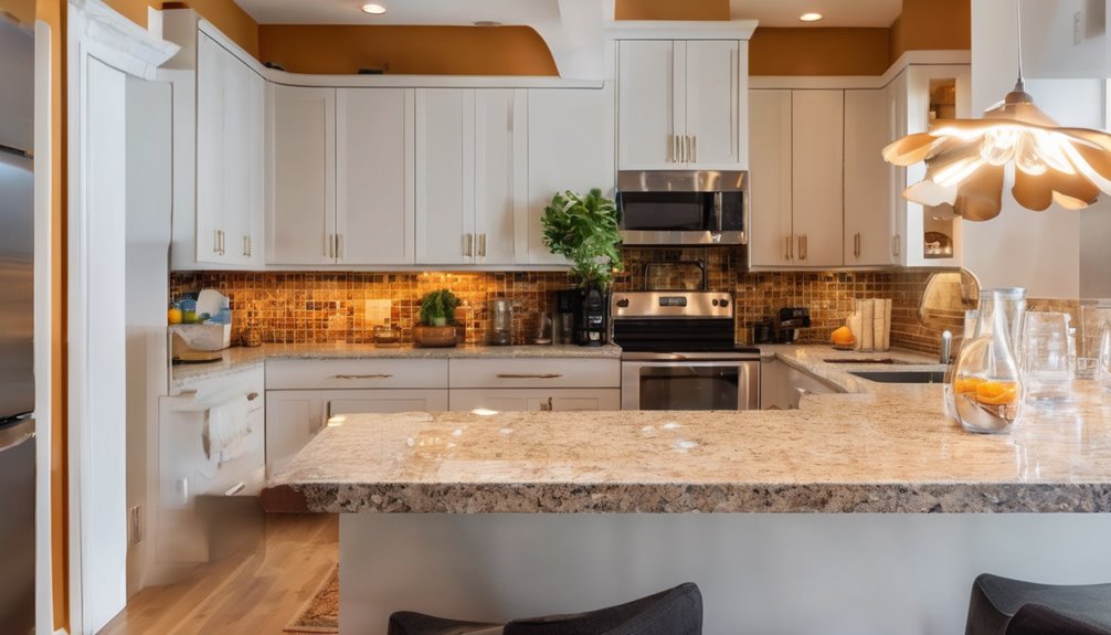 diy upgrades visible impact