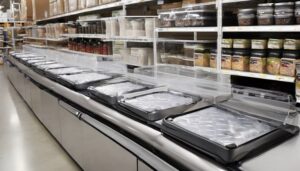 double chamber vacuum sealers costco