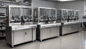 double seal chamber machines top 5