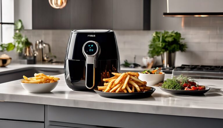 dual basket air fryer roundup