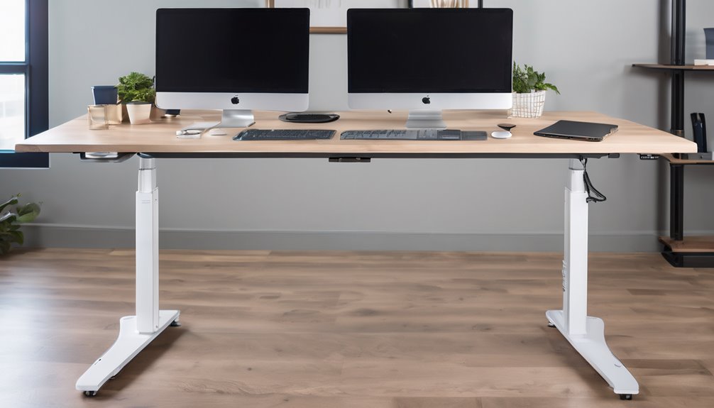 dual motor lift reliability stability drift noise