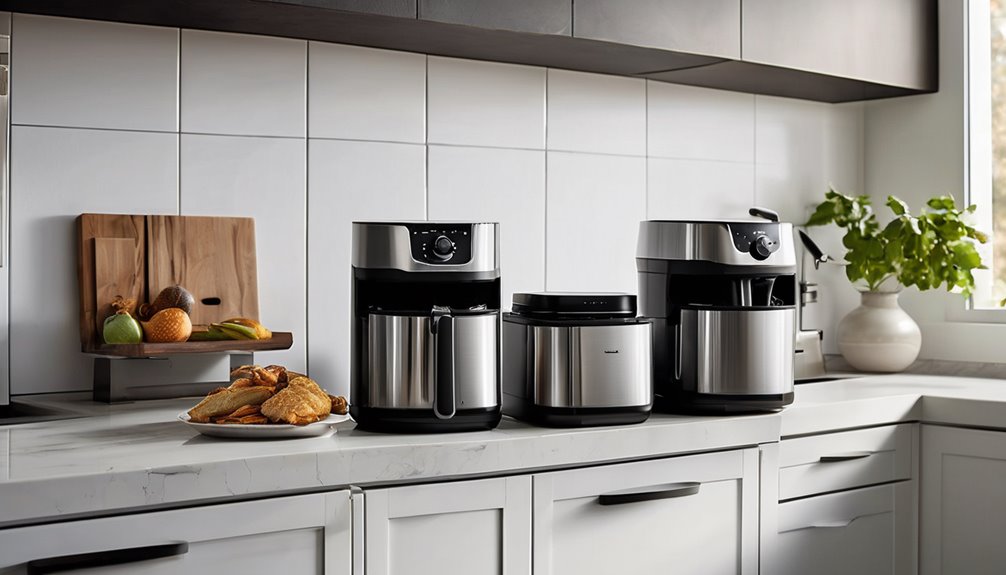 durable air fryer essentials
