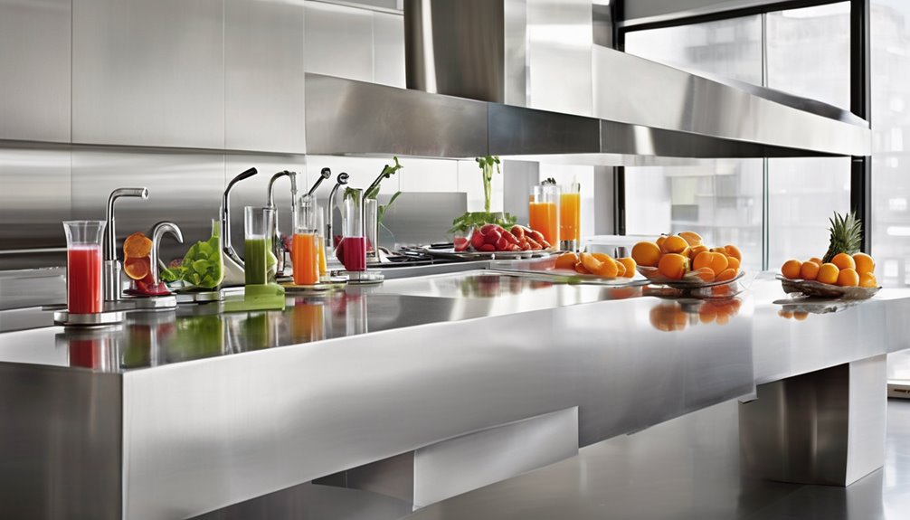 durable efficient user friendly juicers