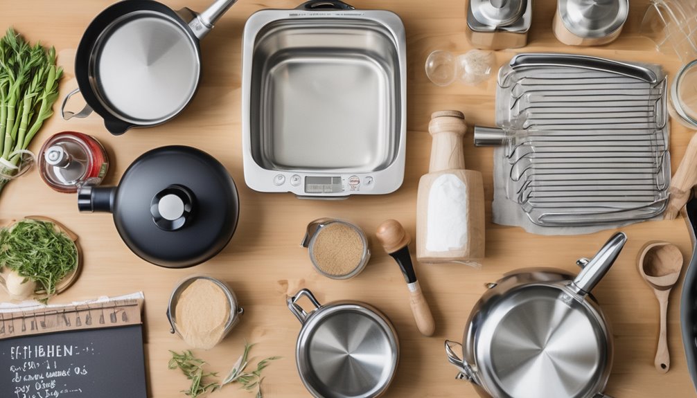 durable repairable low waste gear