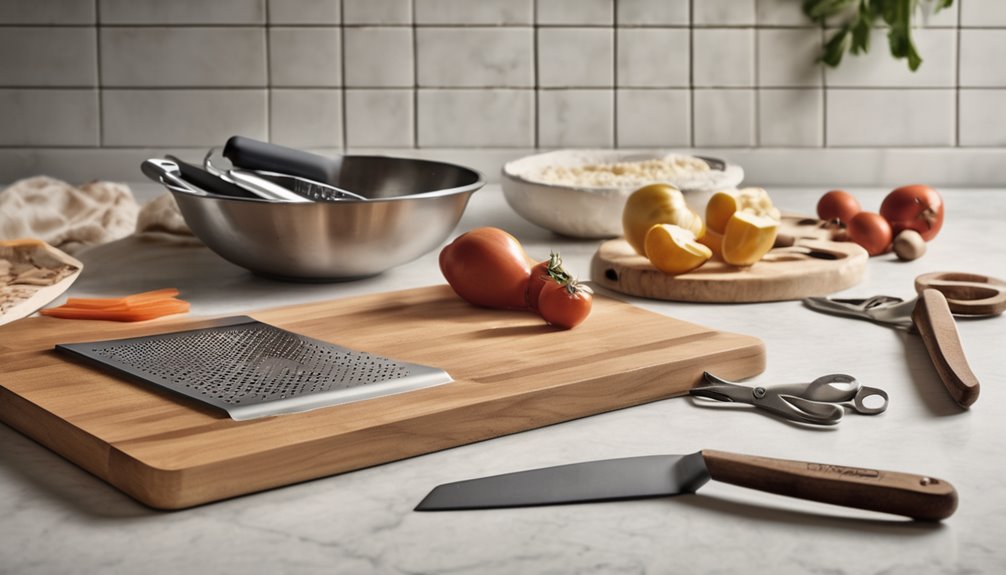 durable tested affordable kitchen tools