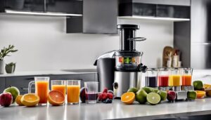 easy clean slow juicer roundup