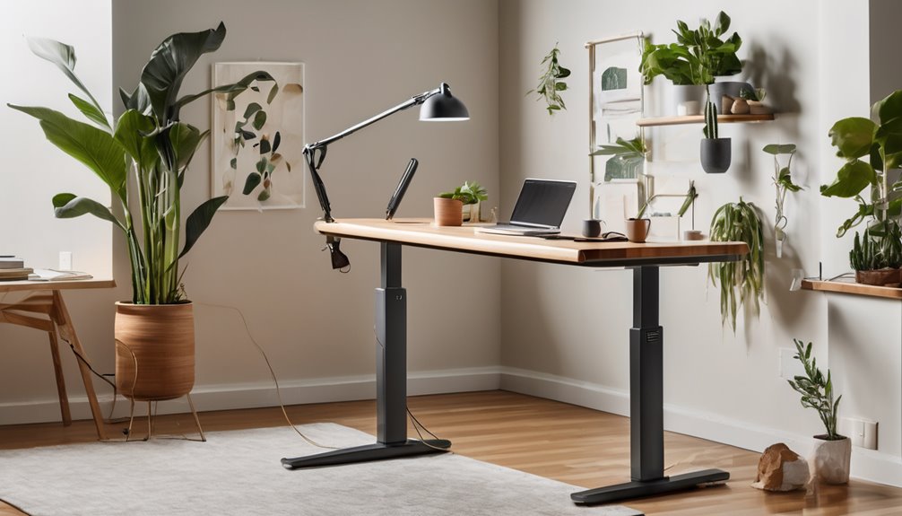 eco friendly materials low emissions efficiency