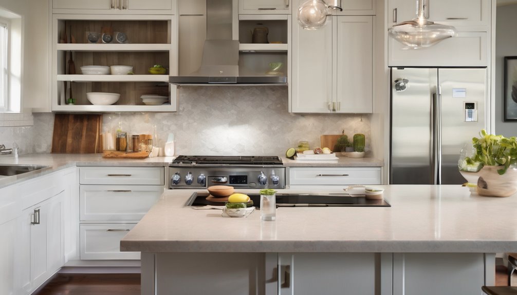 efficient appliances reduce energy waste