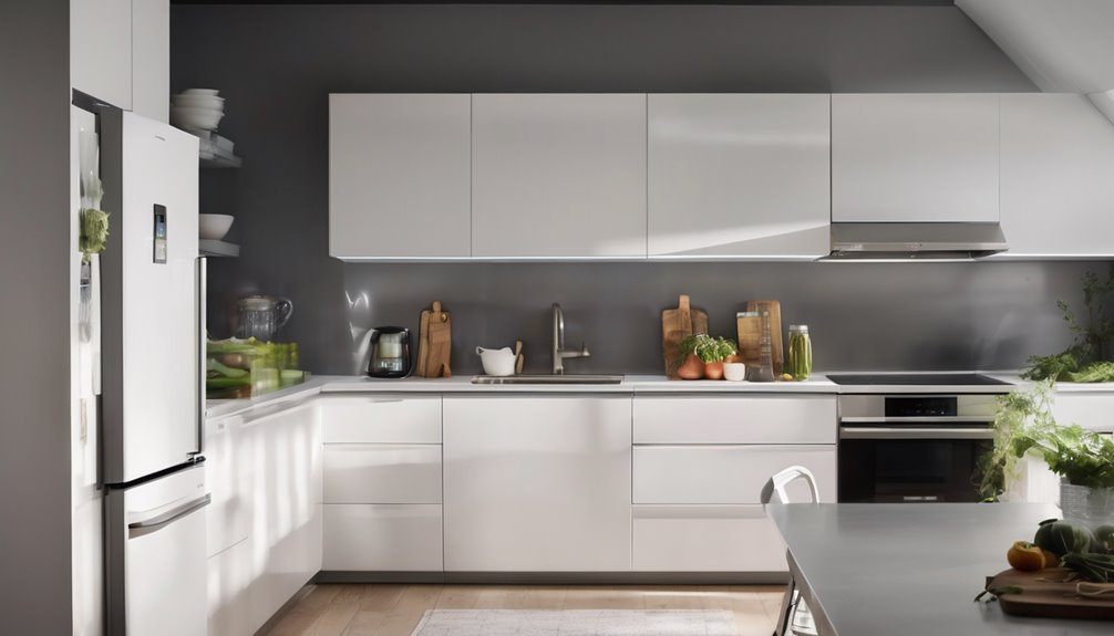 efficient budget friendly kitchen appliances