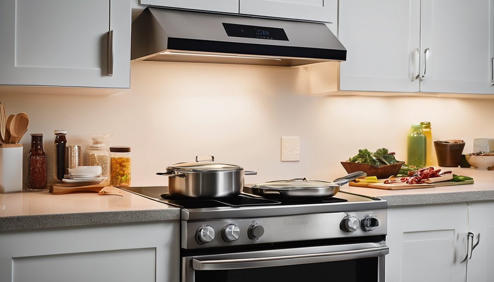 efficient cooking habits save energy