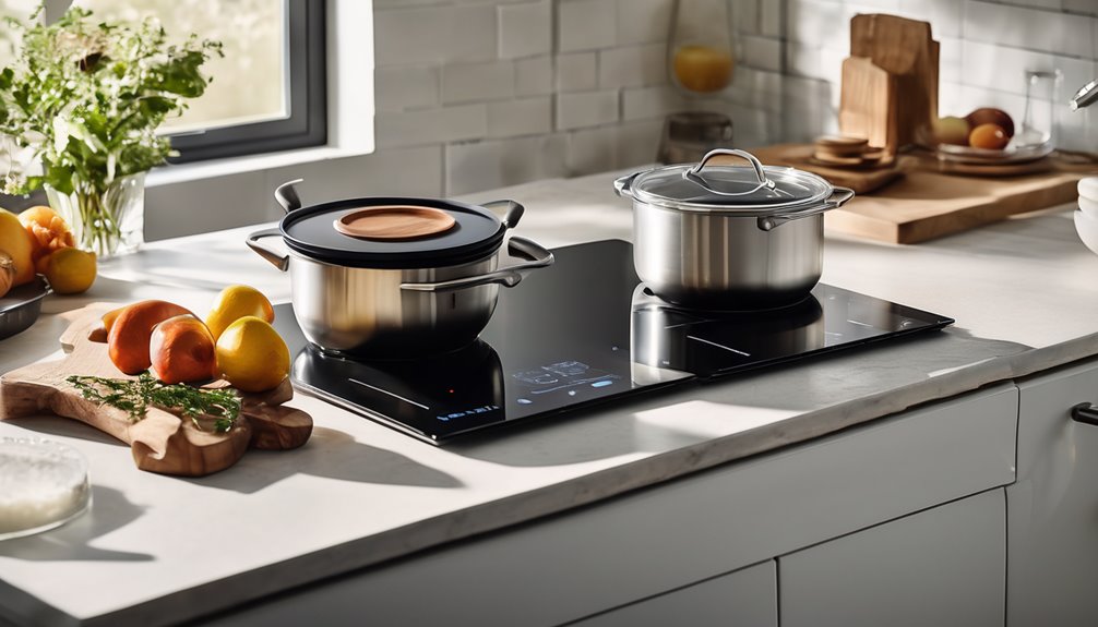 efficient daily kitchen energy habits