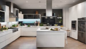 efficient kitchen energy upgrades