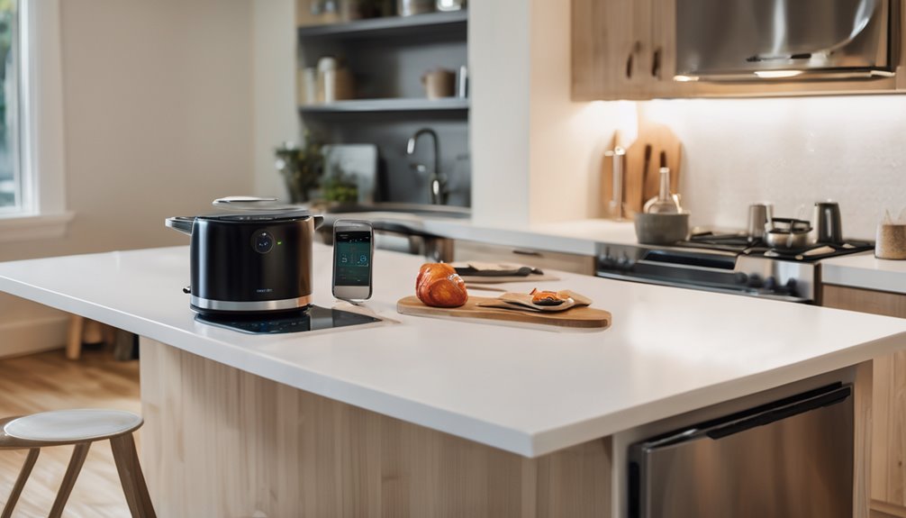 efficient kitchen gadgets cut bills