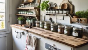 efficient kitchen hacks budget conscious