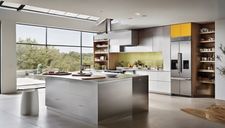 efficient kitchen layout guide