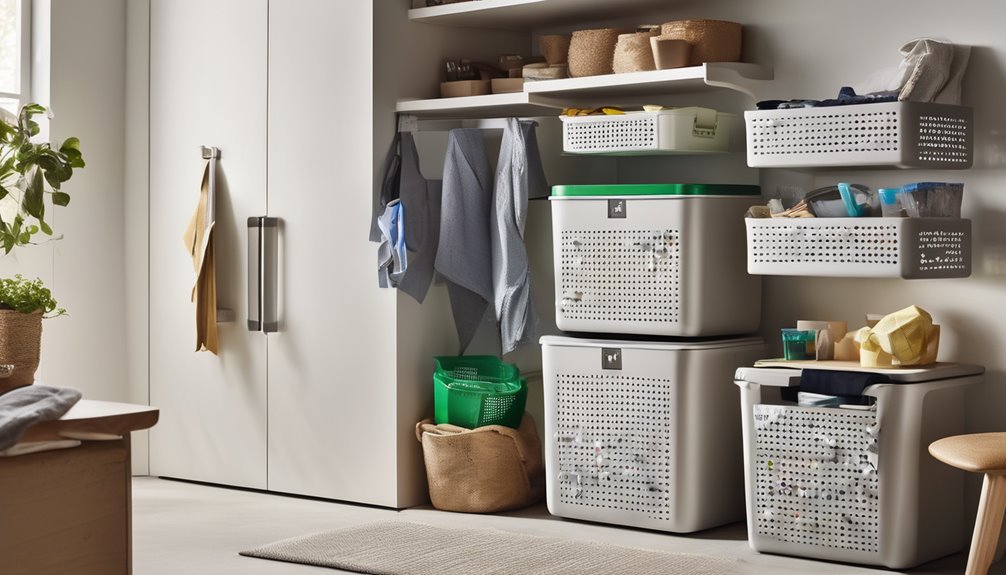 efficient storage energy smart hacks