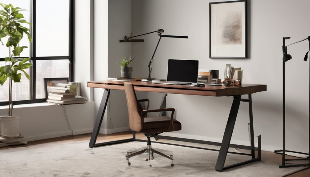 electric height range supports varied heights