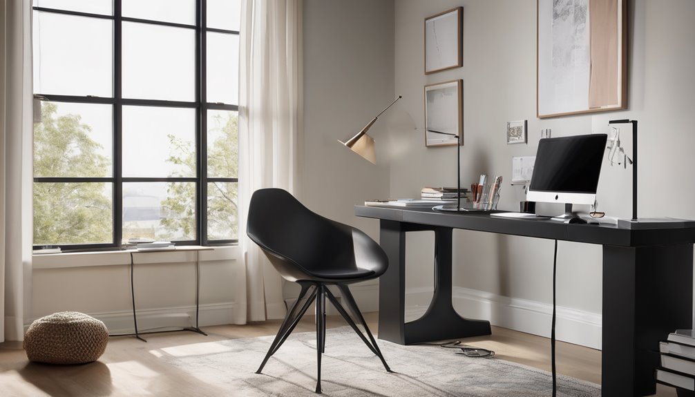 electric height range supports varied workstyles