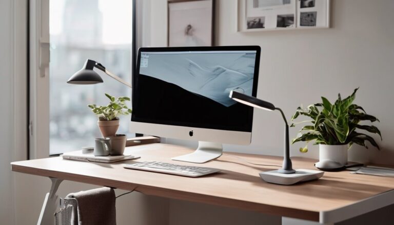 electric standing desks roundup