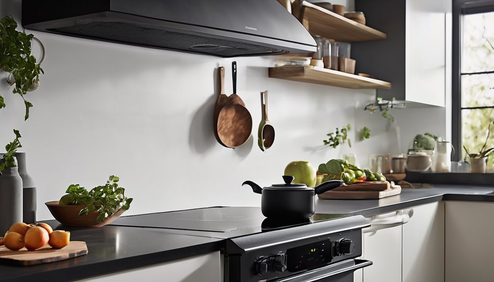 energy audit for kitchen power efficiency