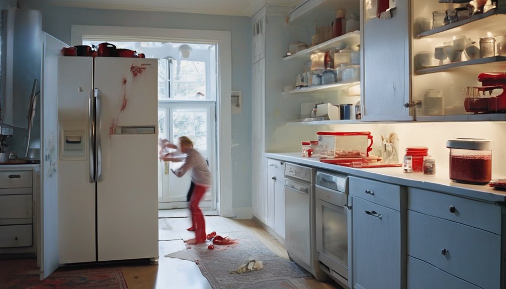 energy efficient appliances on rent budgets