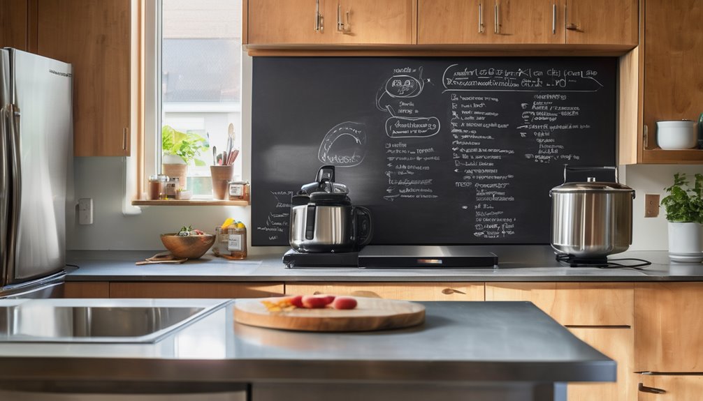 energy efficient budget kitchen upgrades