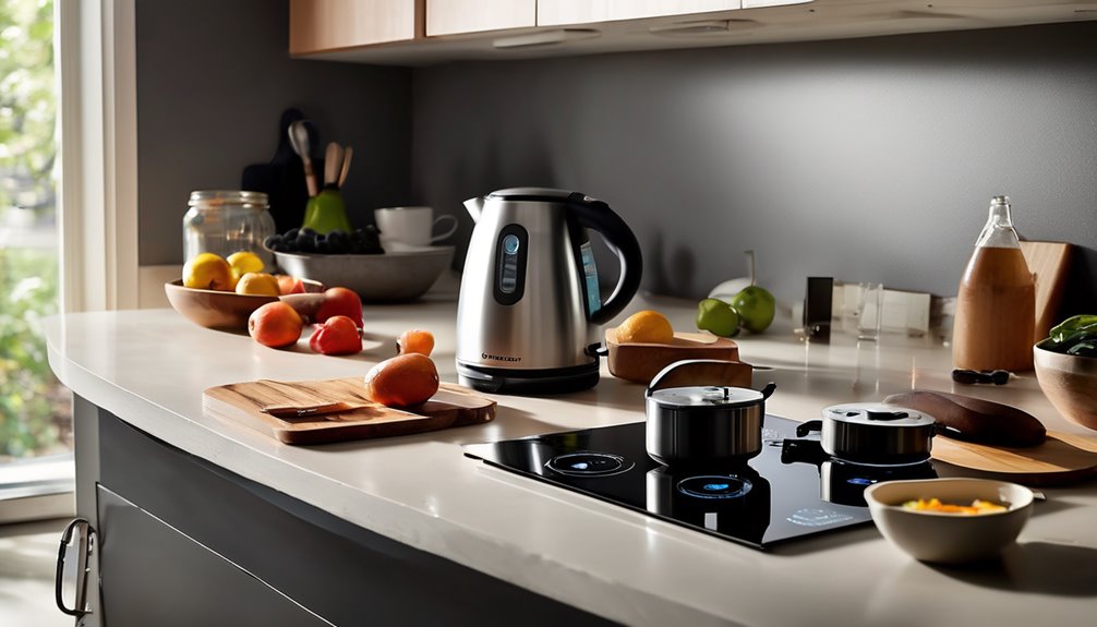 energy efficient durable kitchen savings