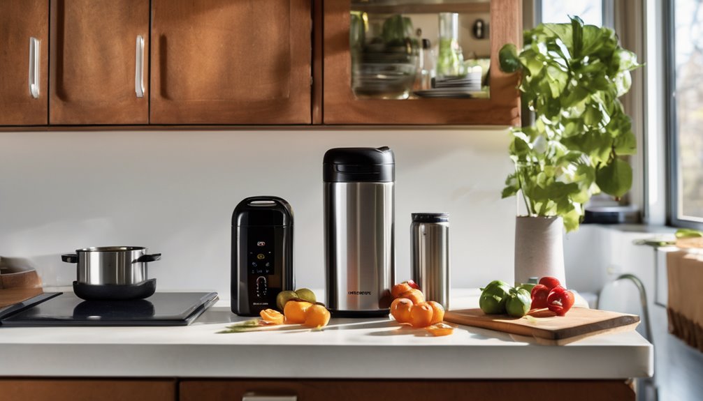 energy efficient gear saves money