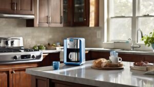 energy efficient kitchen gear on budget