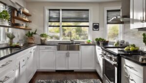 energy efficient kitchen upgrades guide