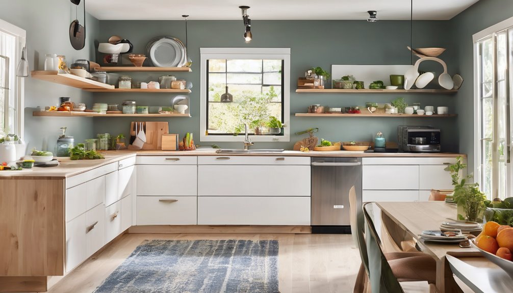 energy efficient quick win habits and upgrades