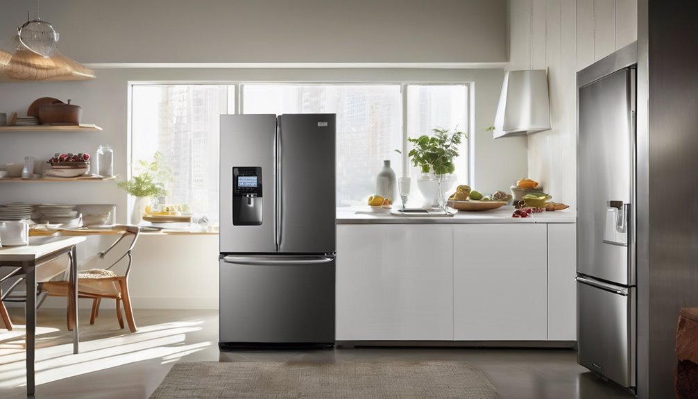 energy efficient renter friendly appliance budgeting