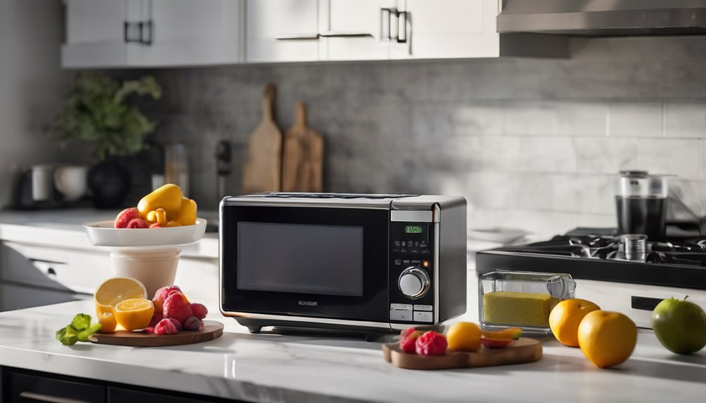 energy efficient small appliances evaluation