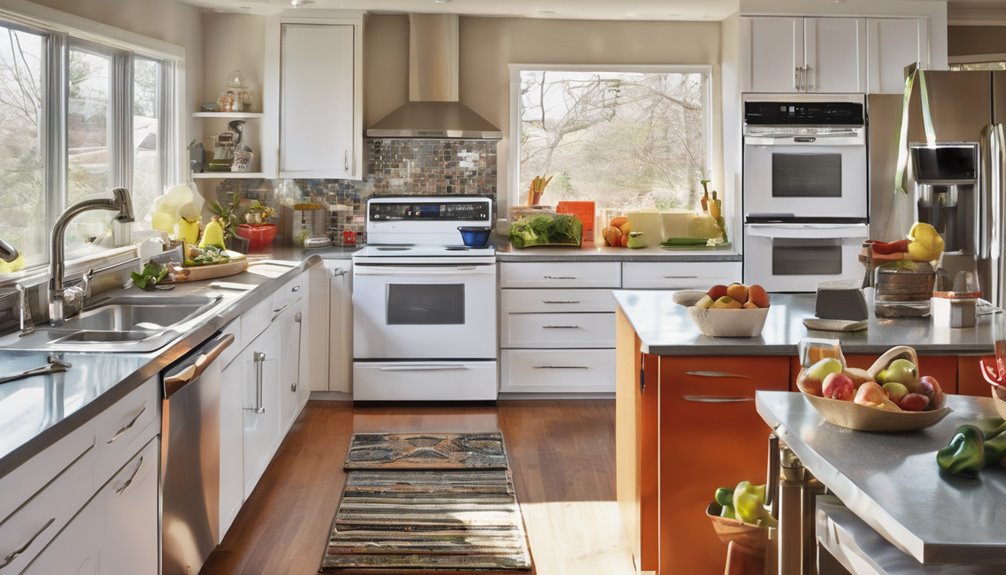 energy labels guide lifetime costs