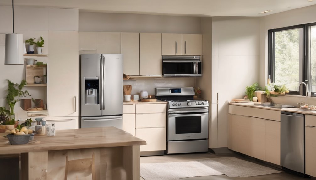 energy saving budget focused appliance guidance