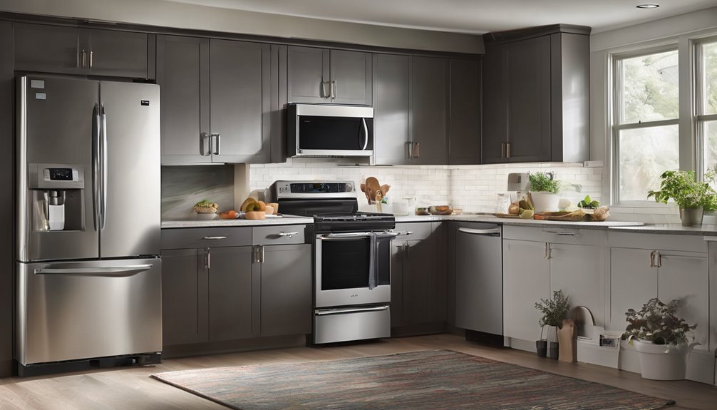 energy saving budget friendly appliance guide