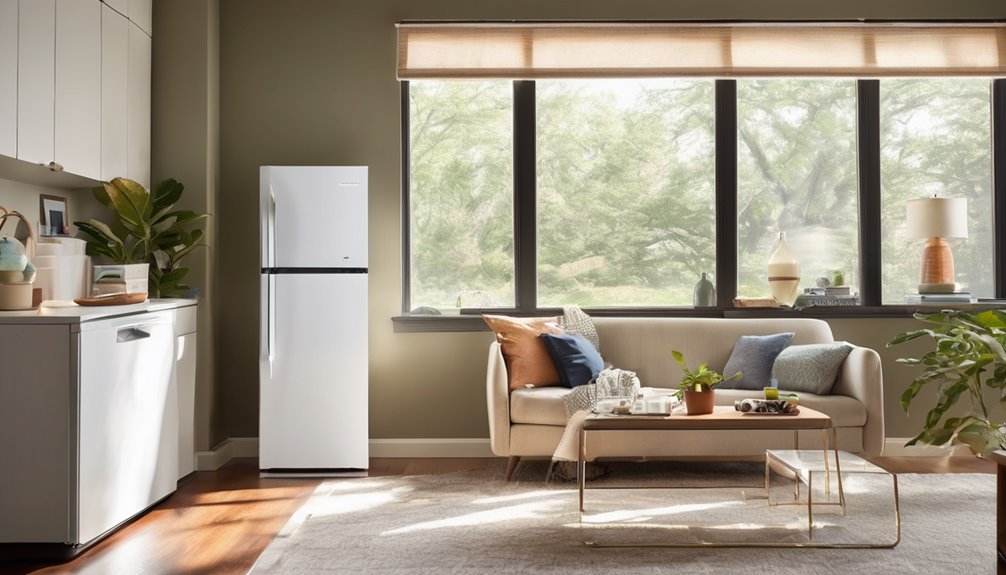 energy saving budget friendly appliances