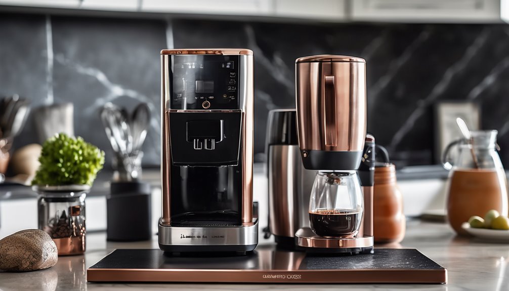 energy saving durable kitchen choices