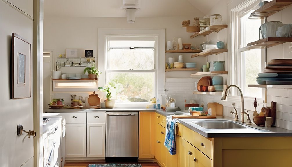 energy saving home upgrades on a budget