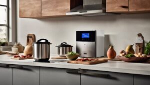 energy saving kitchen devices guide