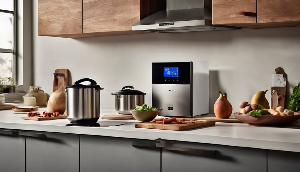 energy saving kitchen devices guide