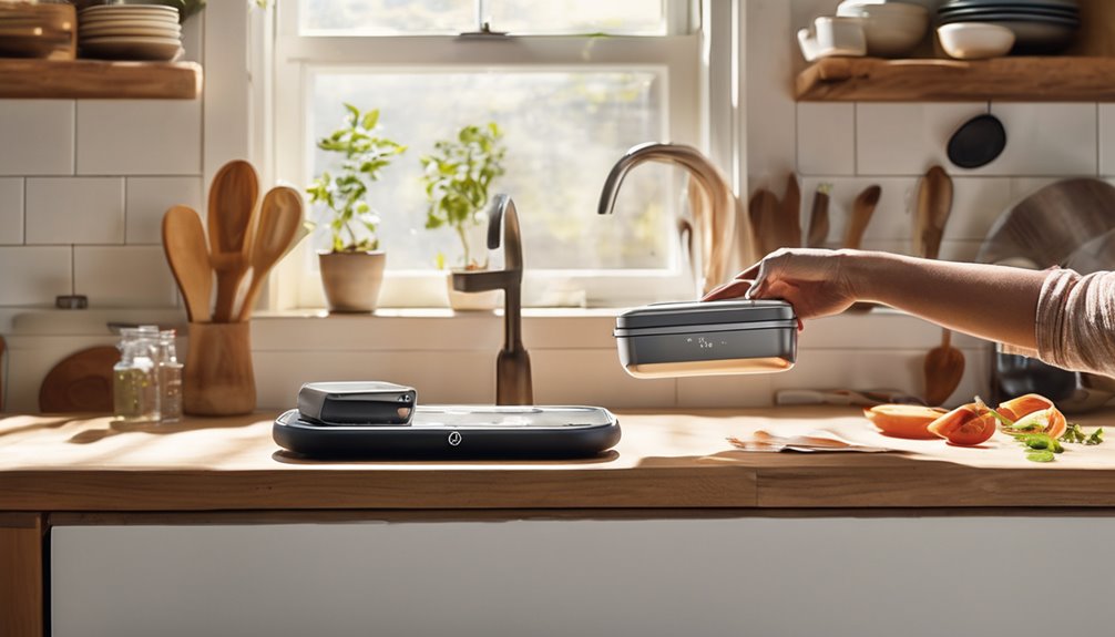 energy saving kitchen gear budget friendly